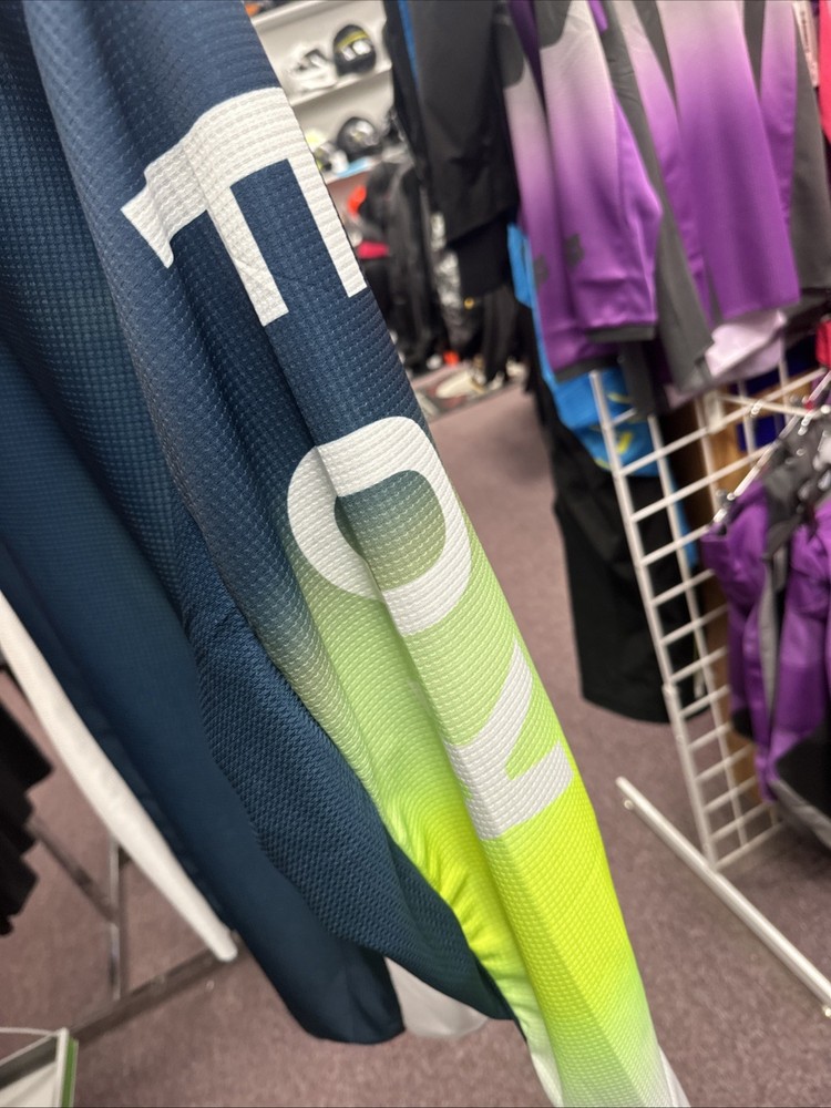 FOX Motocross Jersey ￼