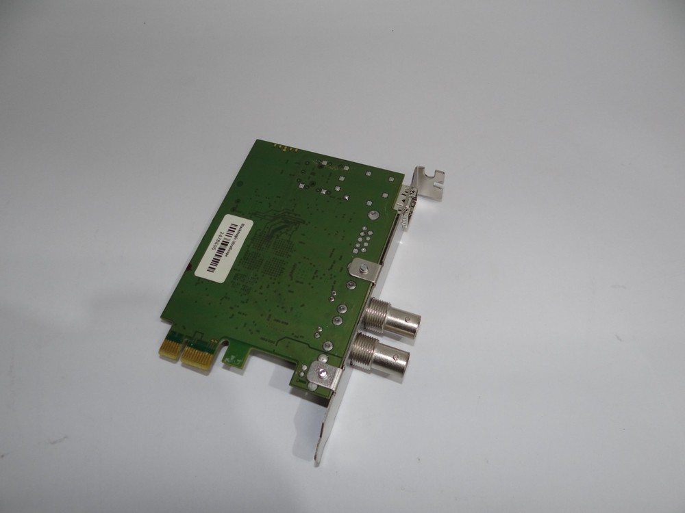 Blackmagic Design Ultrascope BMDPCB90A PCIE Controller Interface Card