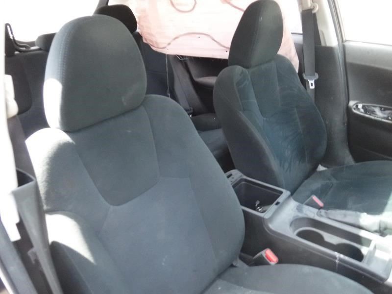 IMPREZA 2009 Dash Bezel 400618