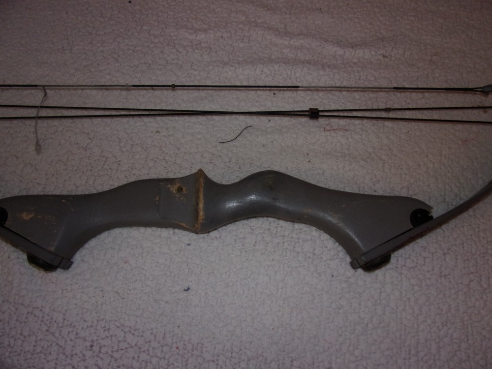 Darton Thunderstick Youth Compound Bow