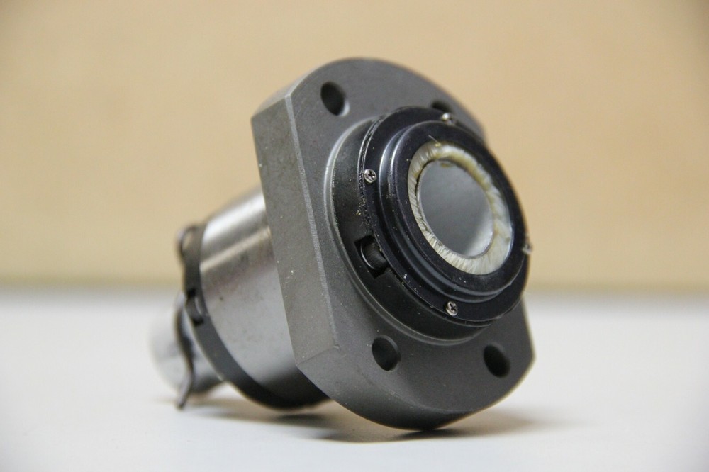 New THK BLK2020DZZ 2877 Ball Screw Nut