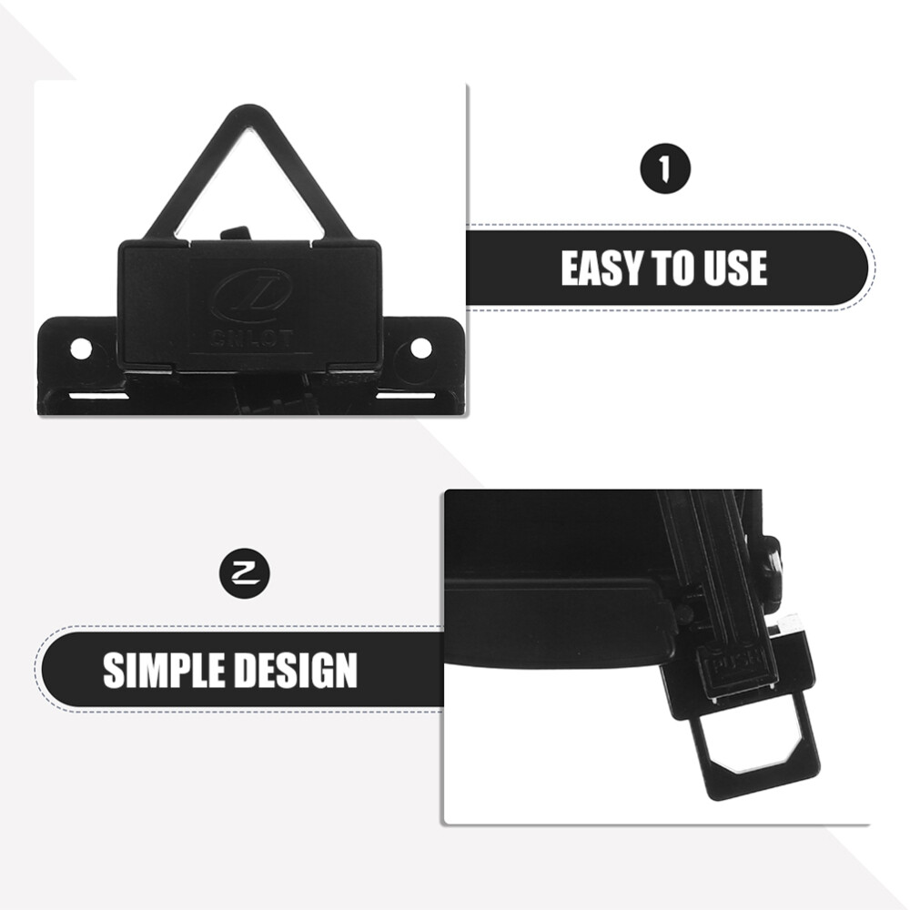 3pcs Pendulum Drive Unit Clock Pendulum Drive Units Replacement Clock Case Part