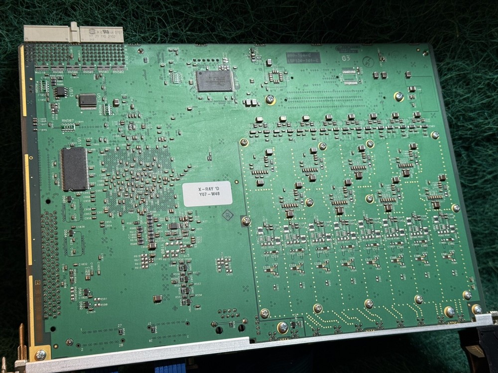 LYRTECH LSP130-101-C Signal Processing Controller Board
