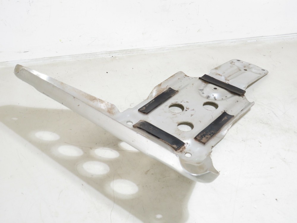 2000 Suzuki QuadMaster LT 500 Front Skid Plate Protector 8S