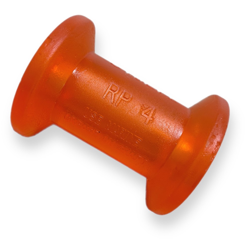 Stoltz 4" Keel Roller, RP-4