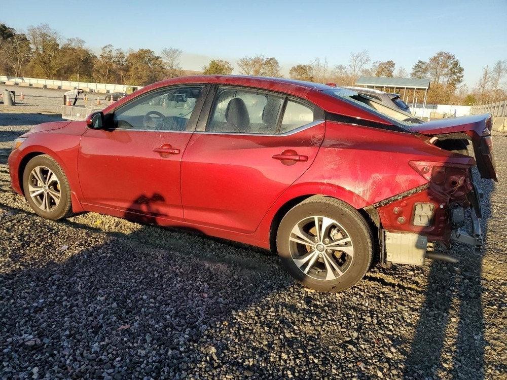 Console Front Floor Sv Fits 20-25 SENTRA 4919155