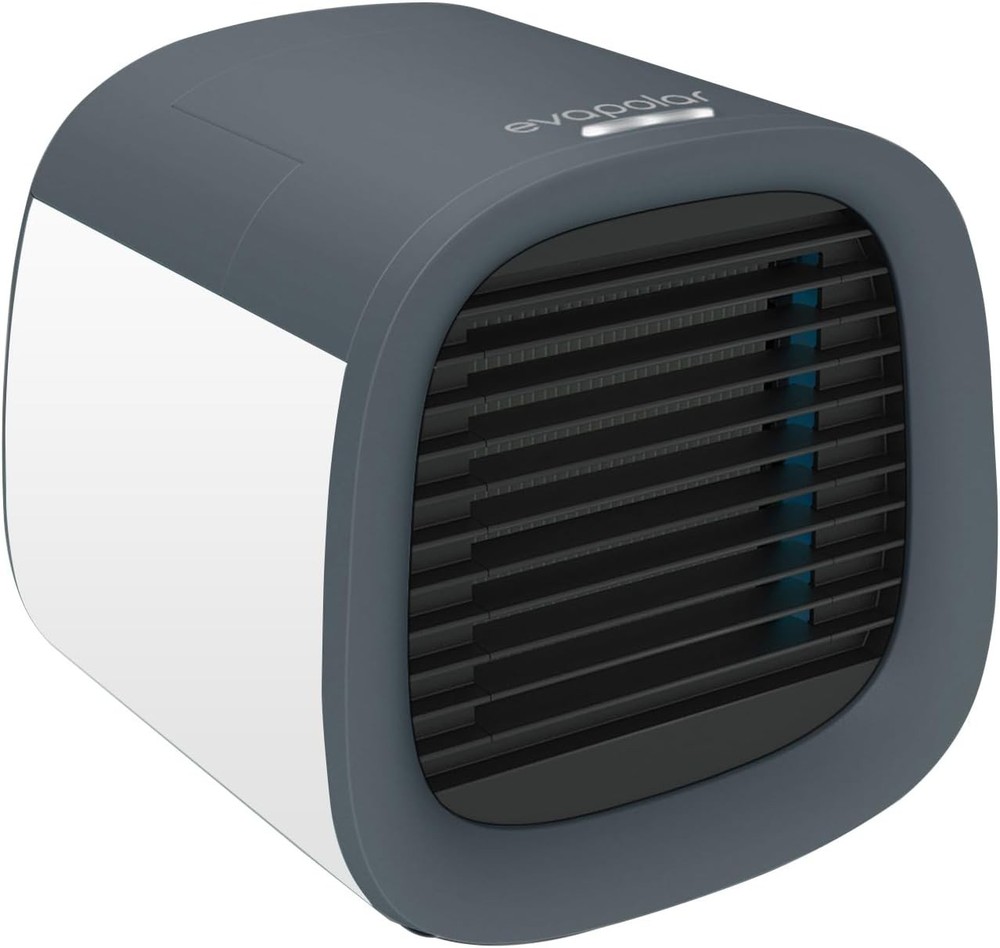 Portable Mini Air Conditioner - Desk, Car, Camping