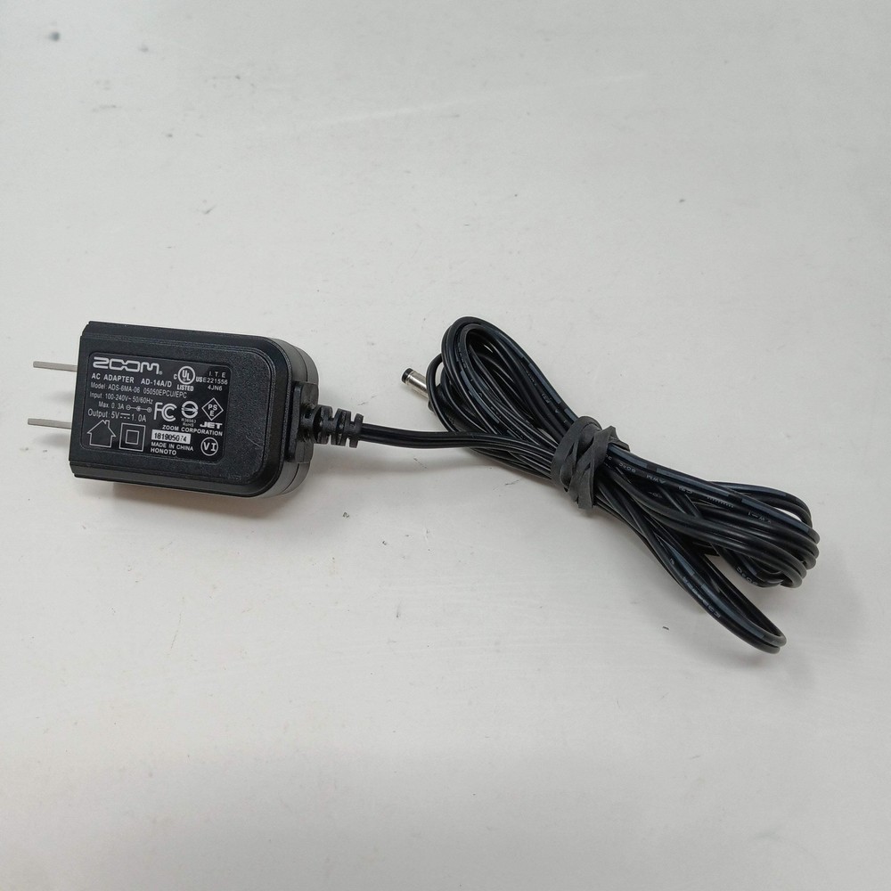 Zoom H4n Pro Handy Recorder