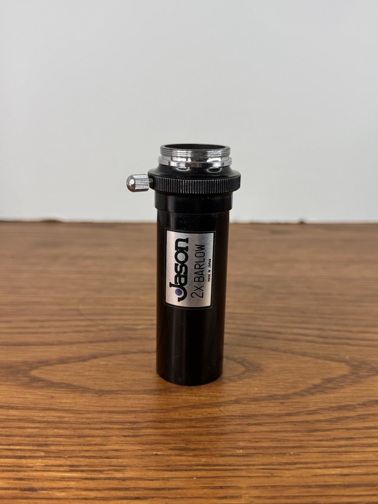 2x Barlow Telescope Lens Japan