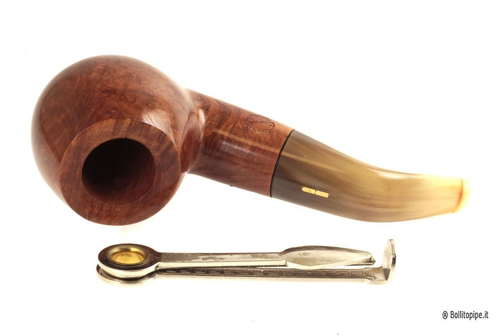 Amorelli * * * - Chubby Bent Apple