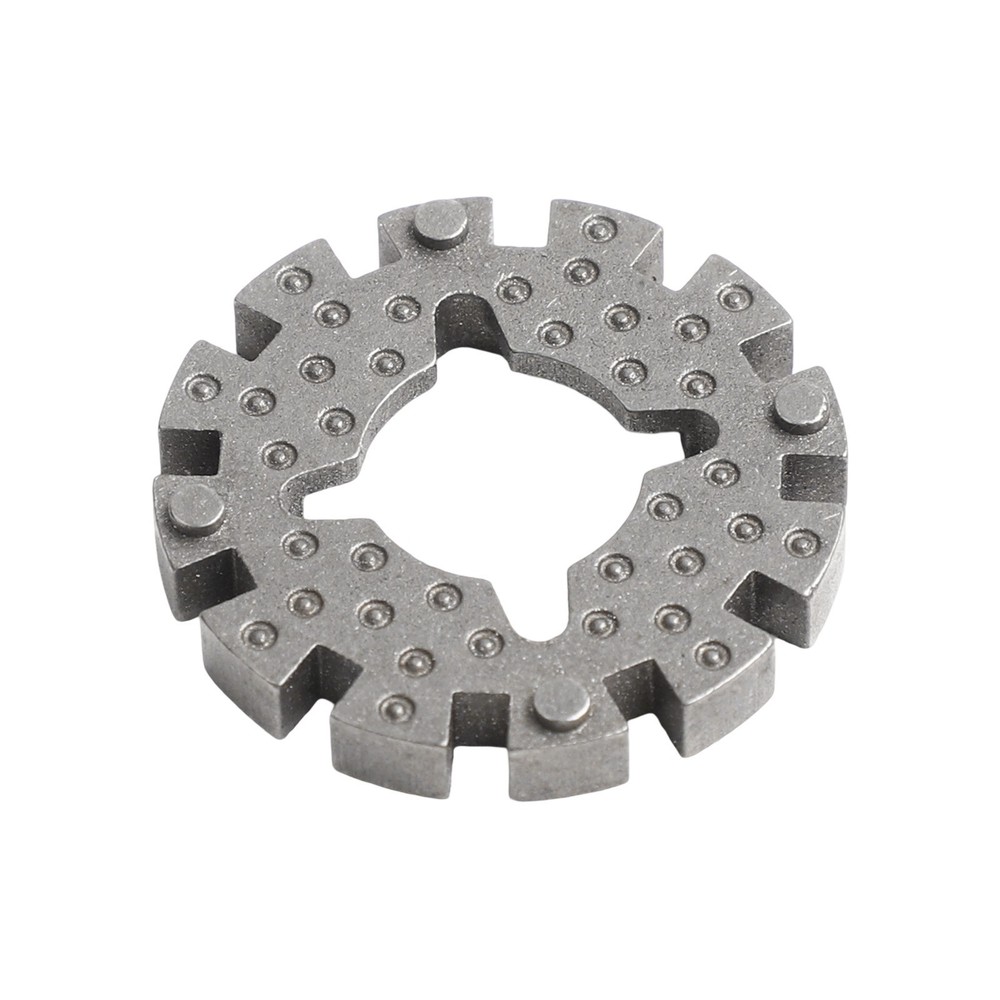 Reliable Oscillating Saw Blade Adapter for Multimaster Tools 4pcs Pack
