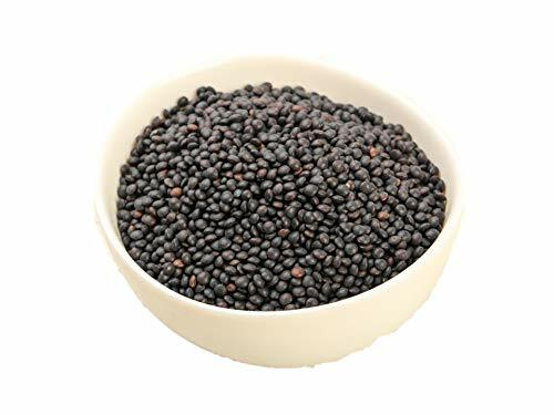 Aiva Black Beluga Beans 10 LB
