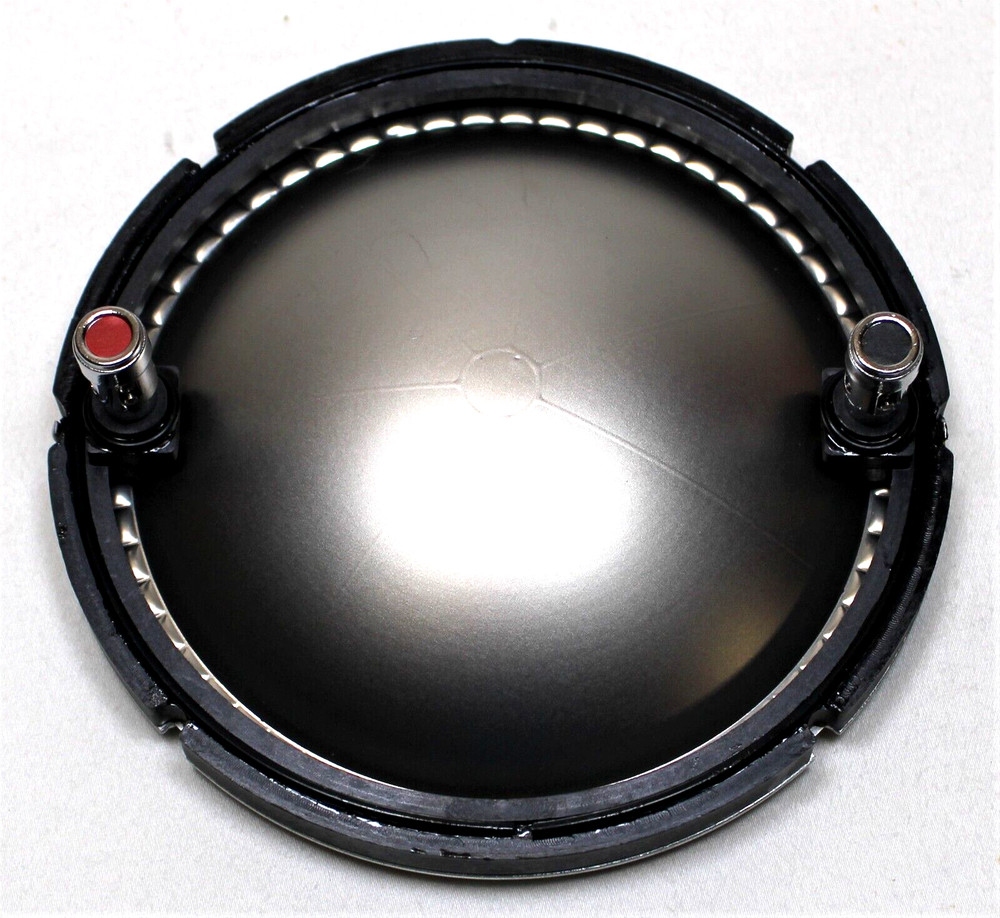 Replacement Diaphragm for B&C DE1090TN-8 Neodymium Titanium Driver 8Ω