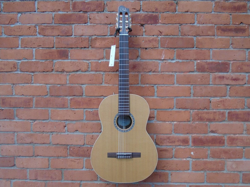 Godin Presentation Classical guitar w/hard case sf