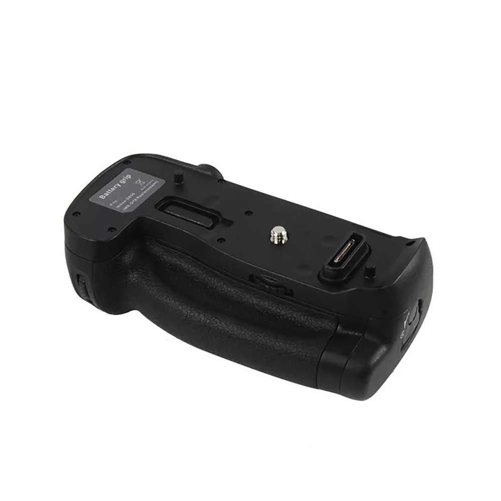 For Nikon D850 ABS MB-D18 Vertical Battery Handle Grip Camera Accessories