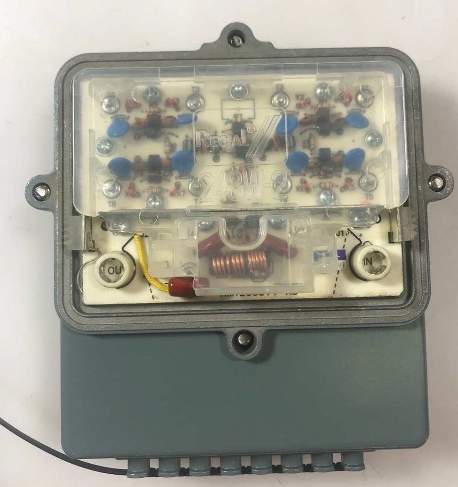 Antec RMT-2008-TP-FP-14 Tap