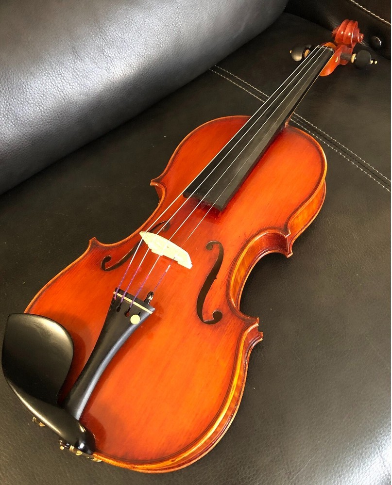 violin 4/4 Handmade violin - USA