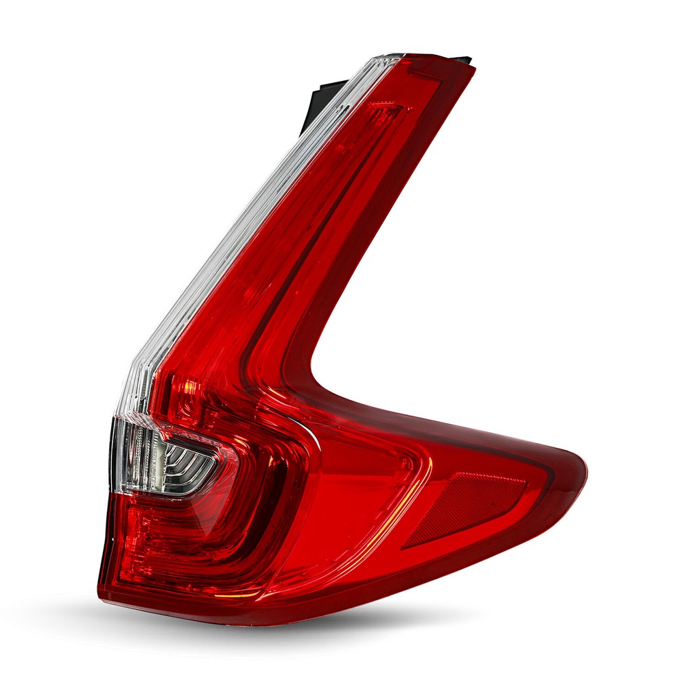 Right Passenger Side OE Style Outer Tail Light For 2017-2019 Honda CRV 17-19