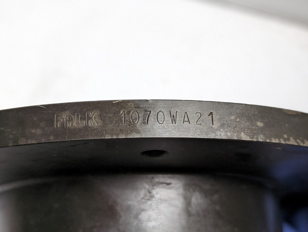 FALK 1070WA21 Torus Coupling (NEW).