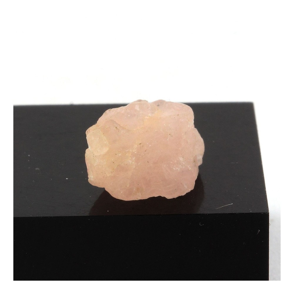 Morganite. 3.48 Ct. Africa.
