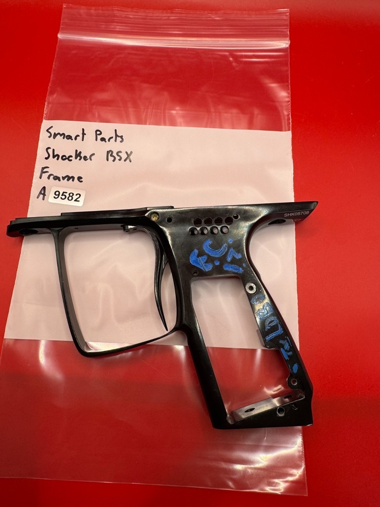 Smart Parts Shocker RSX Frame