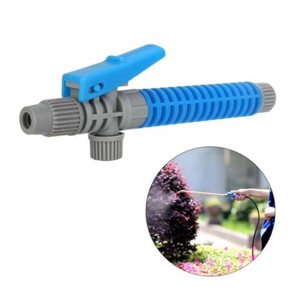 Trigger Knapsack Sprayer Switch Handle Parts for Garden Pest Control PlantTool