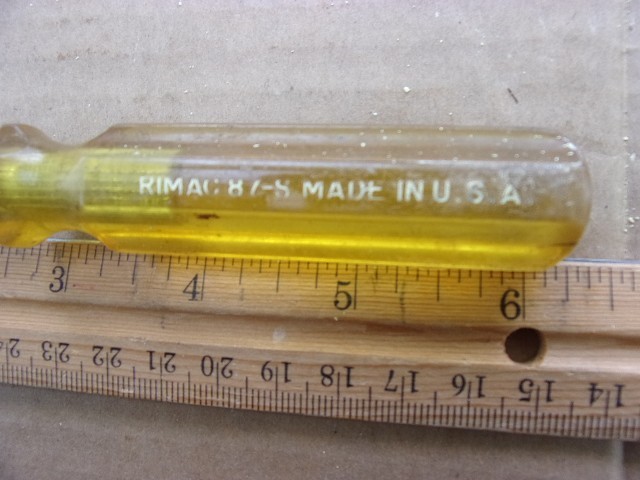 VINTAGE RIMAC BRAKE SPRING TOOL