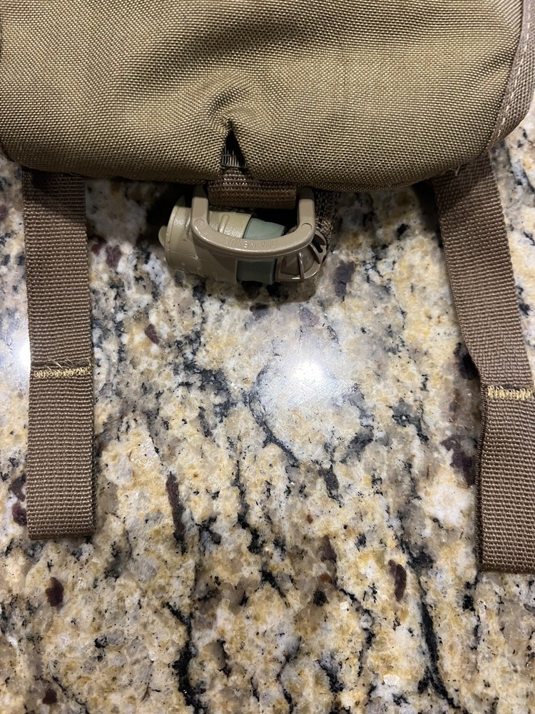 USMC Tactical SOURCE Hydration System 3L 100oz