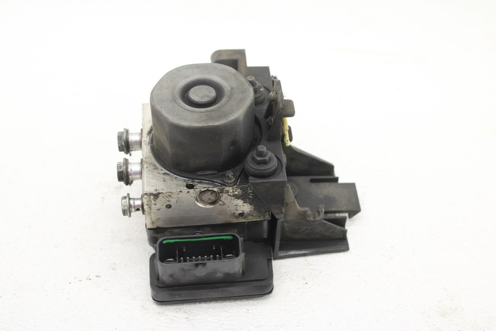 2014-2016 Harley Davidson Electra Glide ABS Pump Unit Module 41100013