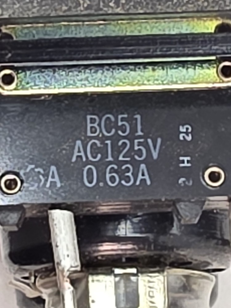 JVC Zero 6 Complete Crossover Kit - Level Controls, Boards, & Terminal Plates