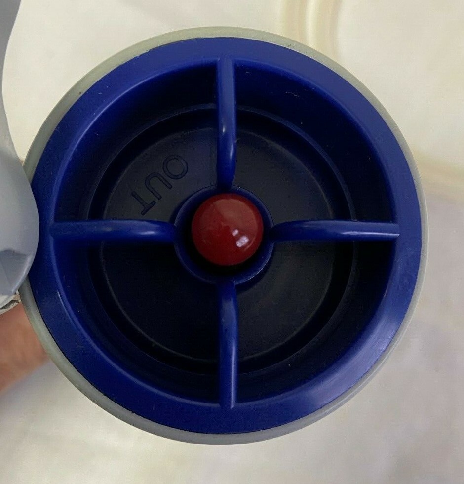 PUR Hiker and Microfilter Drinking Water System