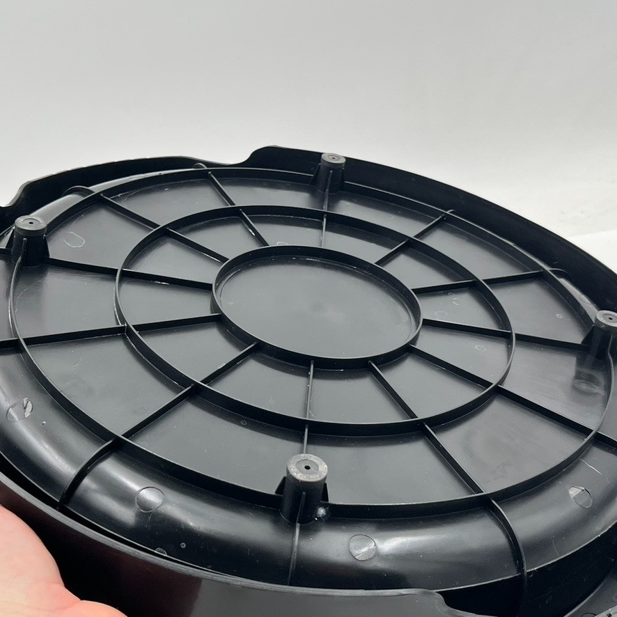 NuWave Pro Infrared Oven, 20301- 20304 Replacement Base *ONLY black