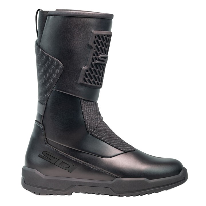 Sidi Orion GTX Boots 9.5 Black