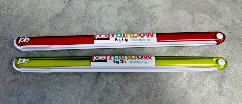 JOIE Bag Clips (sold individually)