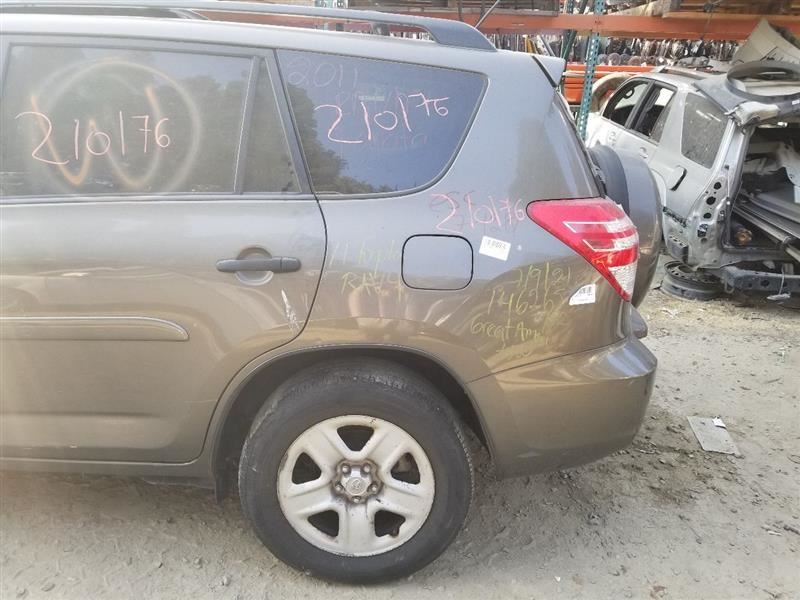 09-12 TOYOTA RAV 4 TPMS CONTROL MODULE CHASSIS ECM ASSEMBLY