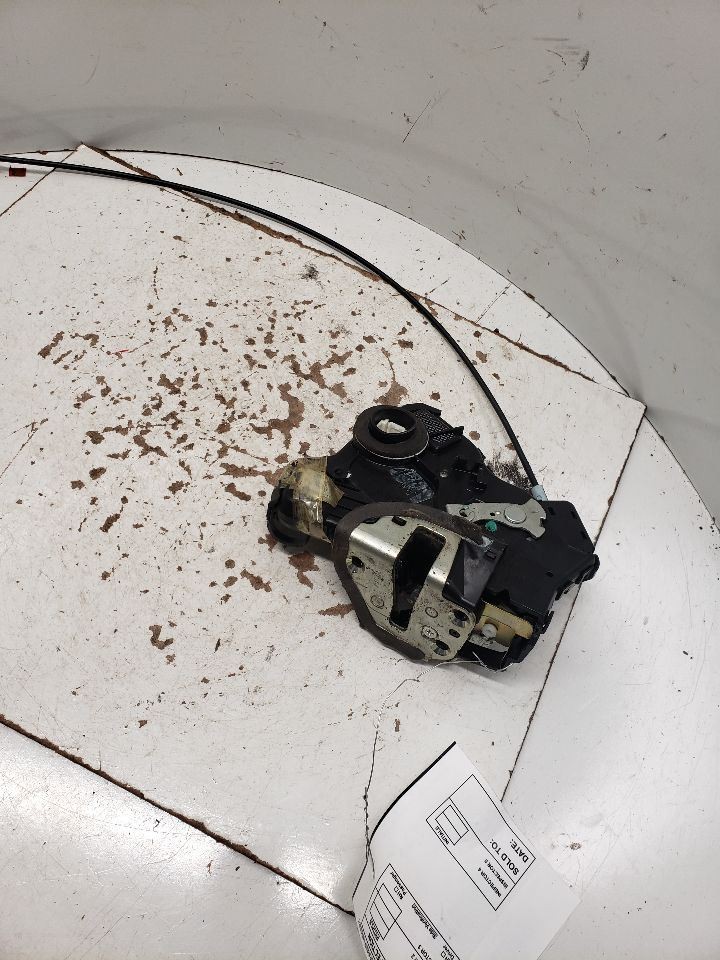 Door Lock Actuator 2006 SIENNA OEM