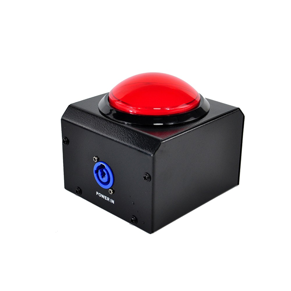 Manual Press Controller Stage Effect Carbon Dioxide Column Fire Flame Thrower US