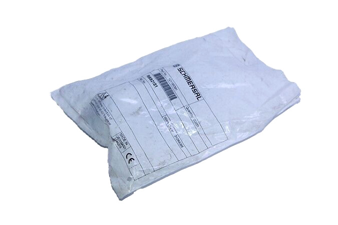 SCHMERSAL RSS21S1 KEY SELECTOR SWITCH 101195361