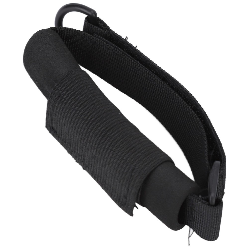 Elastic Utensil Cuff Holder Strap For Arthritis Patients