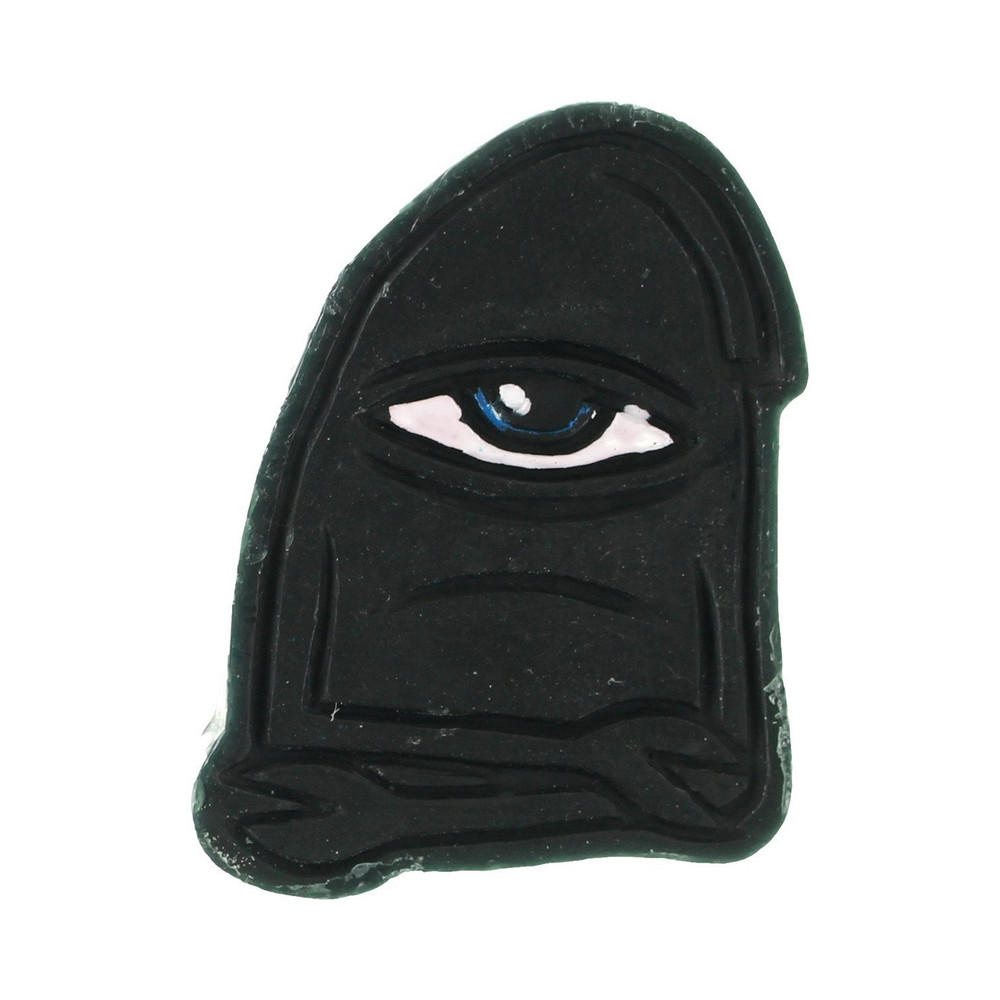 Toy Machine Transmissionator Wax Black Onesize