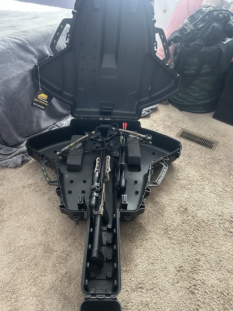 Centerpoint 370 Sniper Elite