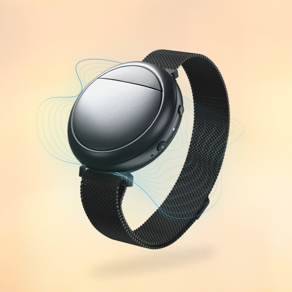 Embr Wave 2 Thermal Wristband Black – Open Box New