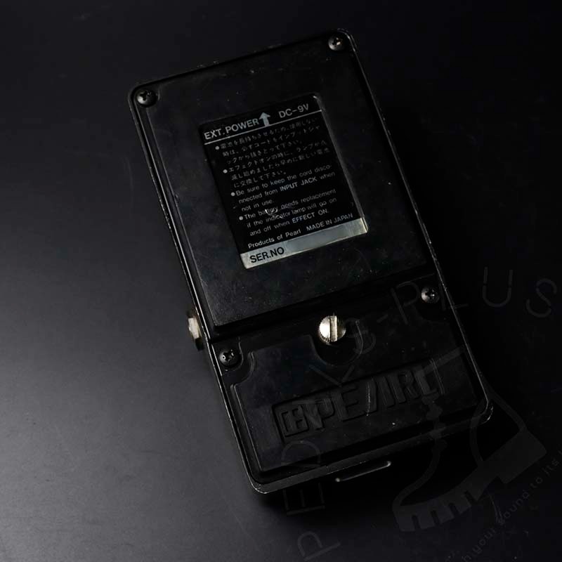 Pearl CH-02 Chorus 1980s - Black