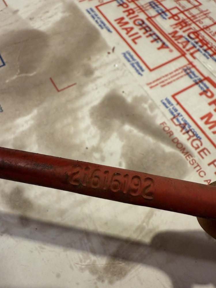 Volvo Penta 21616192