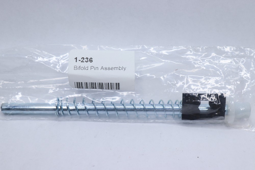 Bifold Pin Assembly 1-236