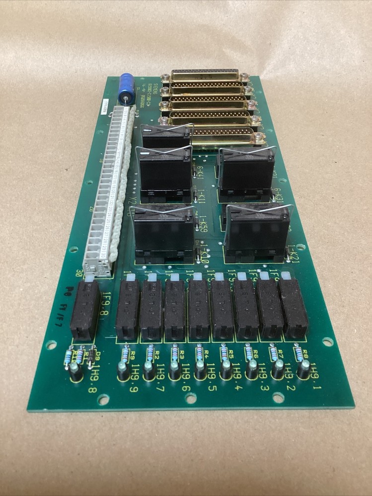 Siemens 615902-C1500-C2 #273PT64FML