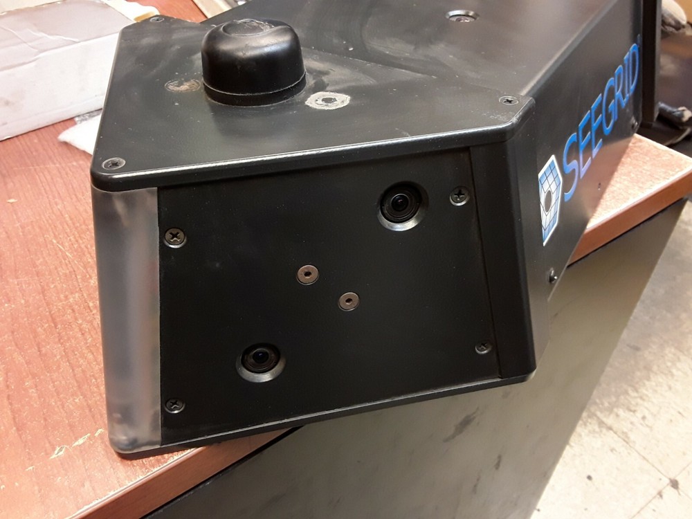 Seegrid Vision Guidance Unit 501008