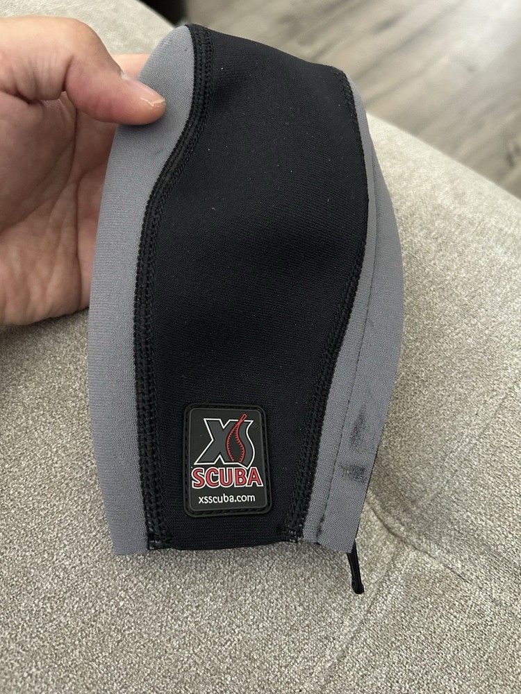 XS scuba SPG/ console cover