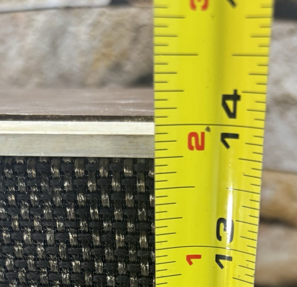 Vintage Panasonic Speaker