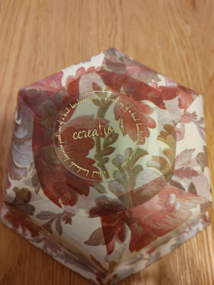 Iris Candy Dish 3 pcs